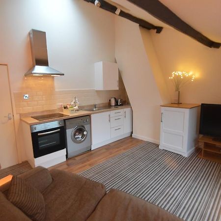 Wg Apartment Macclesfield Zewnętrze zdjęcie