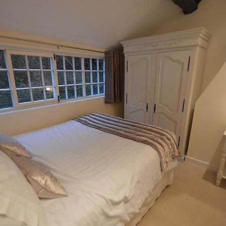 Wg Apartment Macclesfield Zewnętrze zdjęcie
