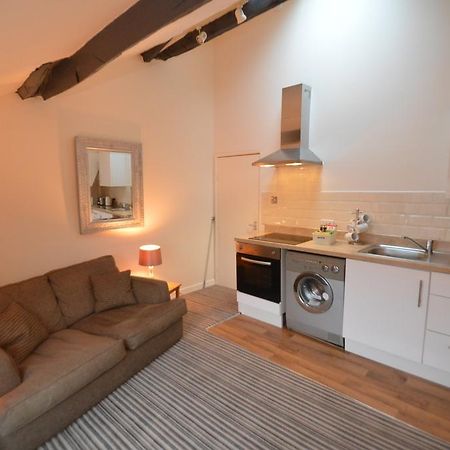 Wg Apartment Macclesfield Zewnętrze zdjęcie