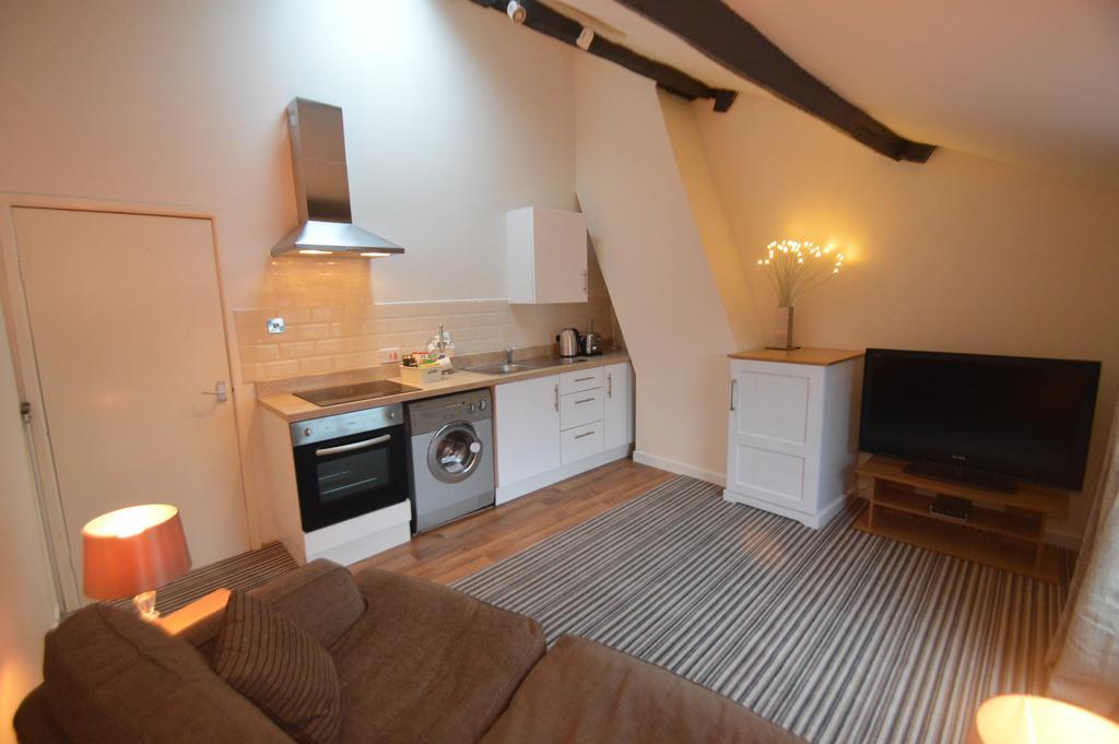 Wg Apartment Macclesfield Zewnętrze zdjęcie
