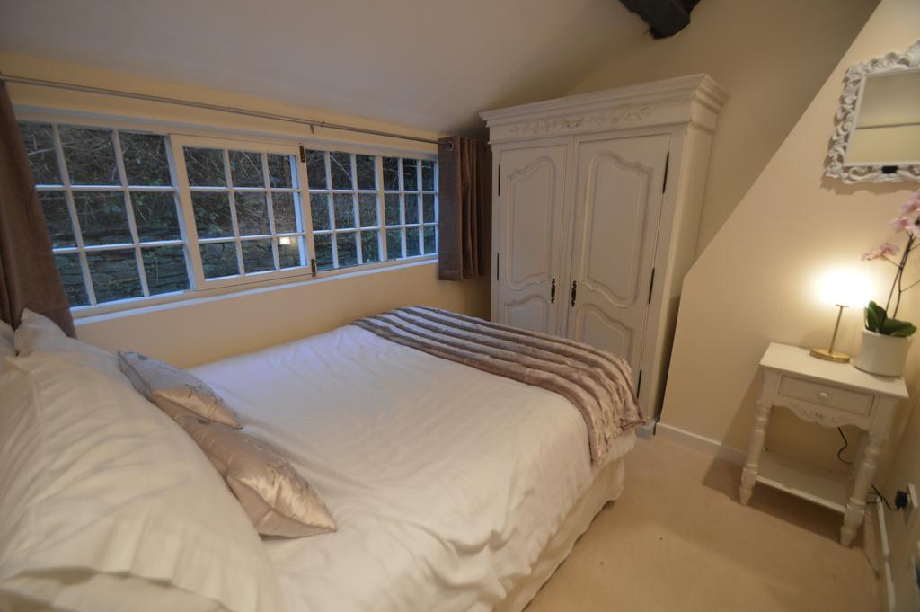 Wg Apartment Macclesfield Zewnętrze zdjęcie