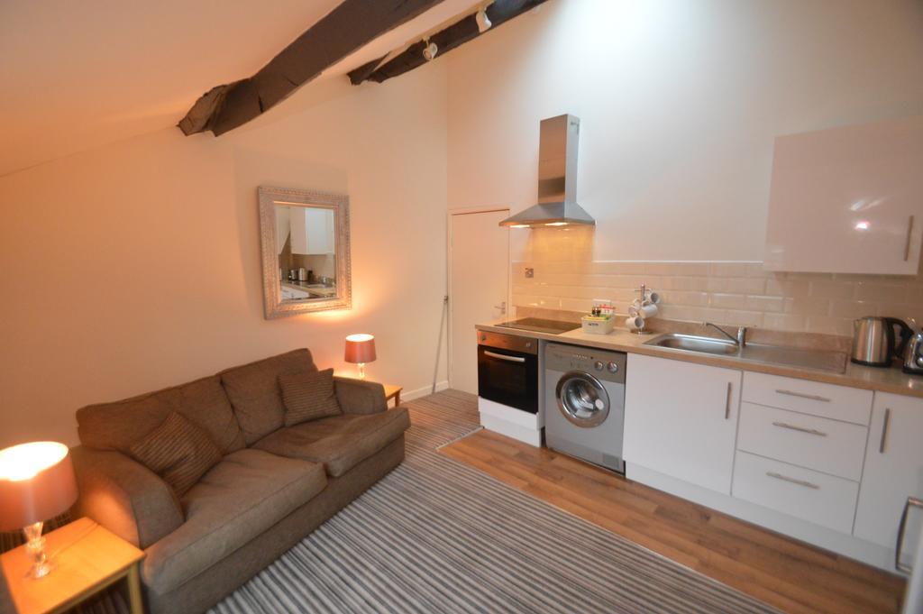 Wg Apartment Macclesfield Zewnętrze zdjęcie