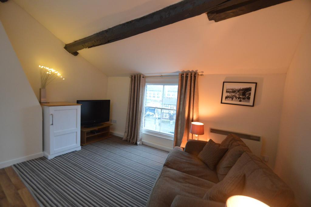 Wg Apartment Macclesfield Zewnętrze zdjęcie