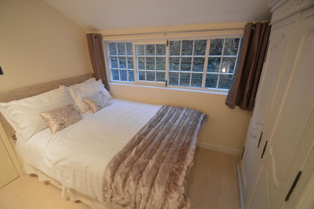Wg Apartment Macclesfield Zewnętrze zdjęcie